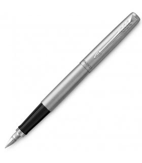 Pióro wieczne Parker Jotter Core Stainless Steele CT