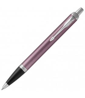Długopis Parker IM Core Light Purple CT