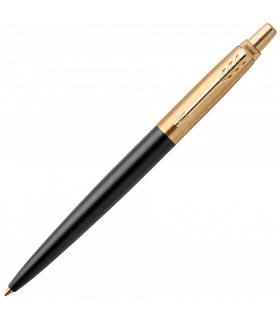 Długopis Parker Jotter Luxury Bond Street Black GT