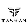 Zapalniczka benzynowa Tasman black nickel brushed
